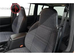 1999 Jeep Cherokee (CC-2093857) for sale in Statesville, North Carolina