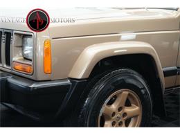 1999 Jeep Cherokee (CC-2093857) for sale in Statesville, North Carolina