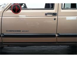 1999 Jeep Cherokee (CC-2093857) for sale in Statesville, North Carolina