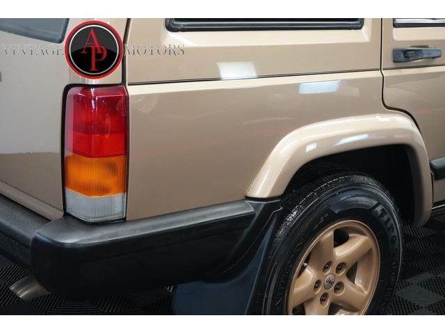 1999 Jeep Cherokee (CC-2093857) for sale in Statesville, North Carolina