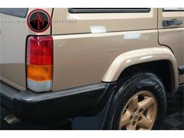 1999 Jeep Cherokee (CC-2093857) for sale in Statesville, North Carolina
