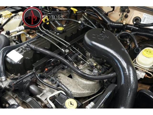 1999 Jeep Cherokee (CC-2093857) for sale in Statesville, North Carolina