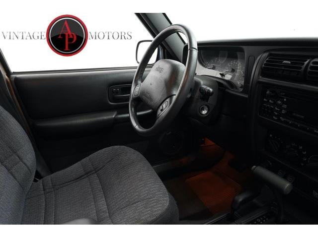 1999 Jeep Cherokee (CC-2093857) for sale in Statesville, North Carolina