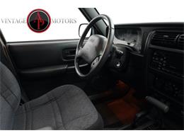1999 Jeep Cherokee (CC-2093857) for sale in Statesville, North Carolina