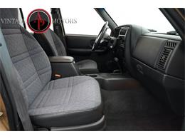 1999 Jeep Cherokee (CC-2093857) for sale in Statesville, North Carolina