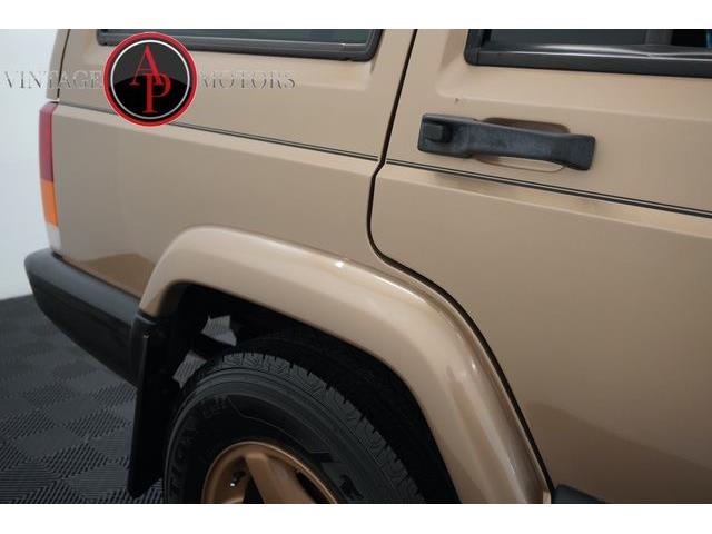 1999 Jeep Cherokee (CC-2093857) for sale in Statesville, North Carolina