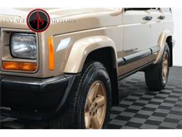 1999 Jeep Cherokee (CC-2093857) for sale in Statesville, North Carolina