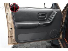 1999 Jeep Cherokee (CC-2093857) for sale in Statesville, North Carolina