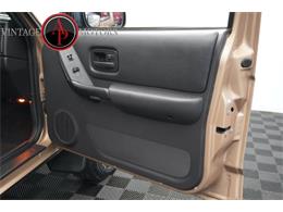 1999 Jeep Cherokee (CC-2093857) for sale in Statesville, North Carolina