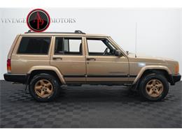 1999 Jeep Cherokee (CC-2093857) for sale in Statesville, North Carolina