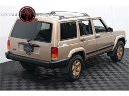 1999 Jeep Cherokee (CC-2093857) for sale in Statesville, North Carolina