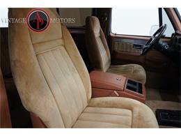 1990 Chevrolet Blazer (CC-2093858) for sale in Statesville, North Carolina