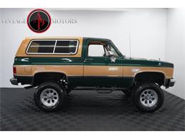 1990 Chevrolet Blazer (CC-2093858) for sale in Statesville, North Carolina
