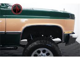 1990 Chevrolet Blazer (CC-2093858) for sale in Statesville, North Carolina