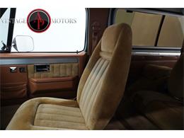 1990 Chevrolet Blazer (CC-2093858) for sale in Statesville, North Carolina