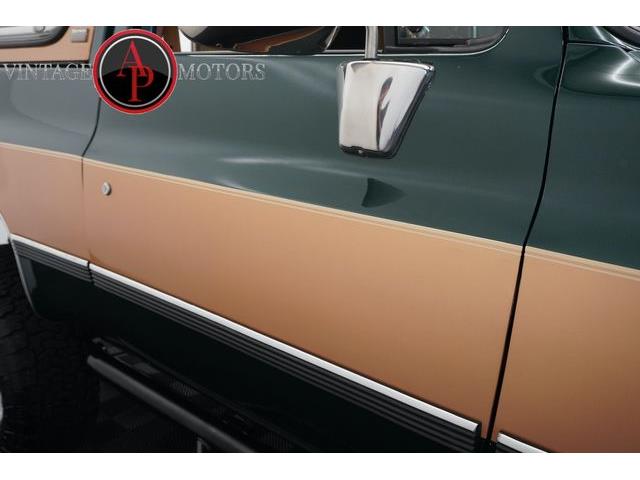 1990 Chevrolet Blazer (CC-2093858) for sale in Statesville, North Carolina