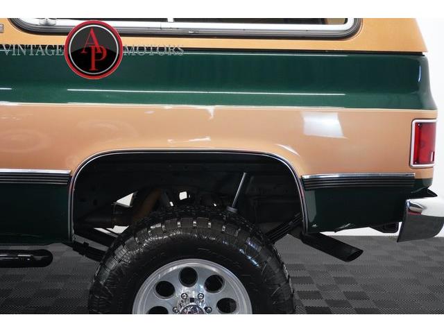 1990 Chevrolet Blazer (CC-2093858) for sale in Statesville, North Carolina