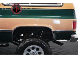 1990 Chevrolet Blazer (CC-2093858) for sale in Statesville, North Carolina