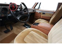 1990 Chevrolet Blazer (CC-2093858) for sale in Statesville, North Carolina