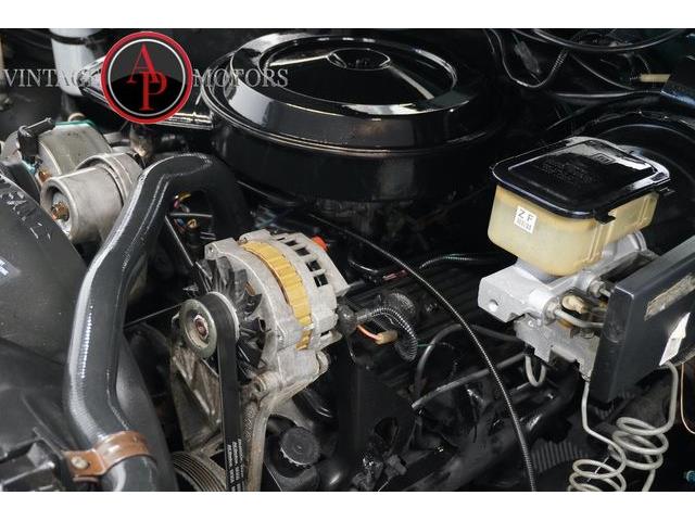 1990 Chevrolet Blazer (CC-2093858) for sale in Statesville, North Carolina