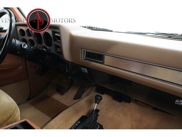 1990 Chevrolet Blazer (CC-2093858) for sale in Statesville, North Carolina