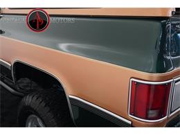 1990 Chevrolet Blazer (CC-2093858) for sale in Statesville, North Carolina