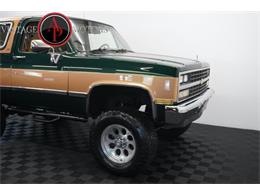 1990 Chevrolet Blazer (CC-2093858) for sale in Statesville, North Carolina