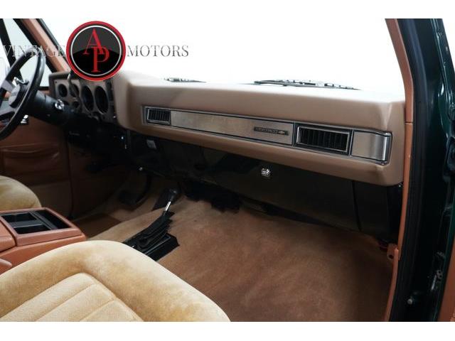1990 Chevrolet Blazer (CC-2093858) for sale in Statesville, North Carolina
