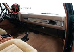 1990 Chevrolet Blazer (CC-2093858) for sale in Statesville, North Carolina