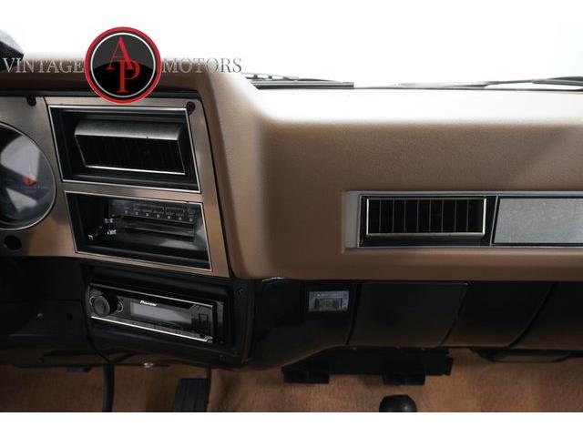 1990 Chevrolet Blazer (CC-2093858) for sale in Statesville, North Carolina