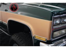 1990 Chevrolet Blazer (CC-2093858) for sale in Statesville, North Carolina