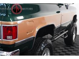 1990 Chevrolet Blazer (CC-2093858) for sale in Statesville, North Carolina