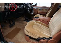 1990 Chevrolet Blazer (CC-2093858) for sale in Statesville, North Carolina