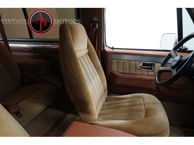 1990 Chevrolet Blazer (CC-2093858) for sale in Statesville, North Carolina