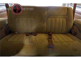 1990 Chevrolet Blazer (CC-2093858) for sale in Statesville, North Carolina