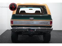 1990 Chevrolet Blazer (CC-2093858) for sale in Statesville, North Carolina