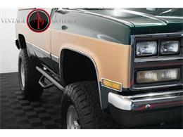 1990 Chevrolet Blazer (CC-2093858) for sale in Statesville, North Carolina