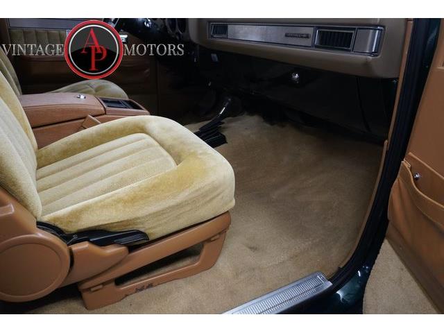 1990 Chevrolet Blazer (CC-2093858) for sale in Statesville, North Carolina