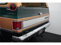 1990 Chevrolet Blazer (CC-2093858) for sale in Statesville, North Carolina