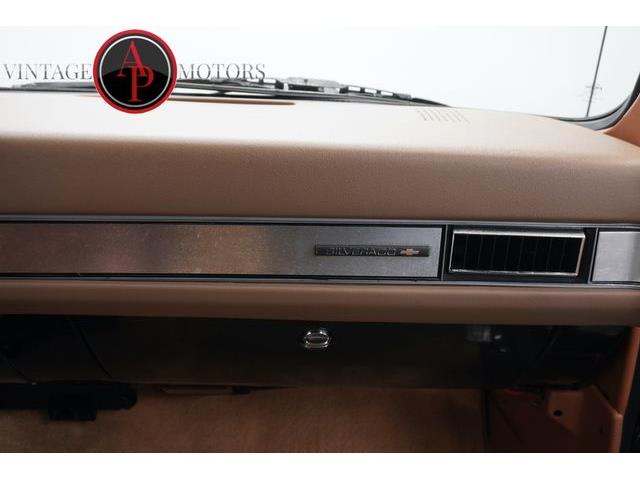 1990 Chevrolet Blazer (CC-2093858) for sale in Statesville, North Carolina