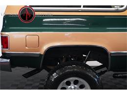1990 Chevrolet Blazer (CC-2093858) for sale in Statesville, North Carolina
