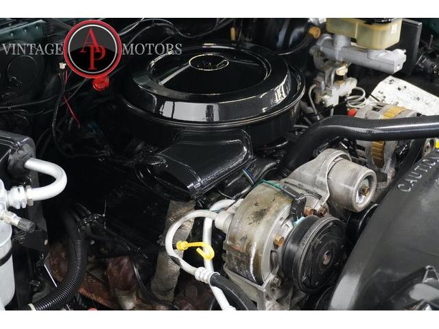 1990 Chevrolet Blazer (CC-2093858) for sale in Statesville, North Carolina