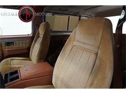 1990 Chevrolet Blazer (CC-2093858) for sale in Statesville, North Carolina