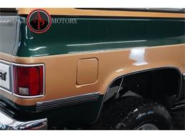 1990 Chevrolet Blazer (CC-2093858) for sale in Statesville, North Carolina
