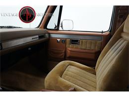 1990 Chevrolet Blazer (CC-2093858) for sale in Statesville, North Carolina