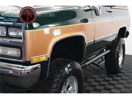1990 Chevrolet Blazer (CC-2093858) for sale in Statesville, North Carolina