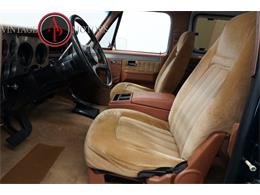 1990 Chevrolet Blazer (CC-2093858) for sale in Statesville, North Carolina