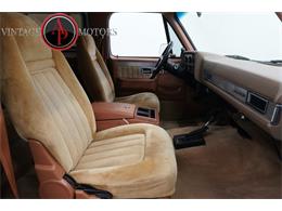 1990 Chevrolet Blazer (CC-2093858) for sale in Statesville, North Carolina
