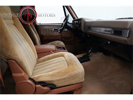 1990 Chevrolet Blazer (CC-2093858) for sale in Statesville, North Carolina