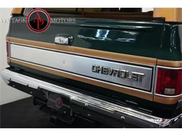 1990 Chevrolet Blazer (CC-2093858) for sale in Statesville, North Carolina